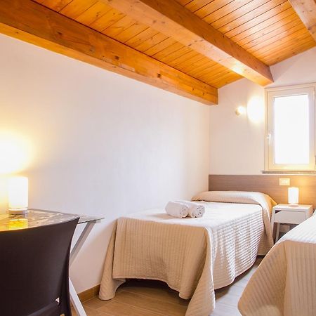 Kefa Holiday - Domus Cephaledium Cefalù Dış mekan fotoğraf