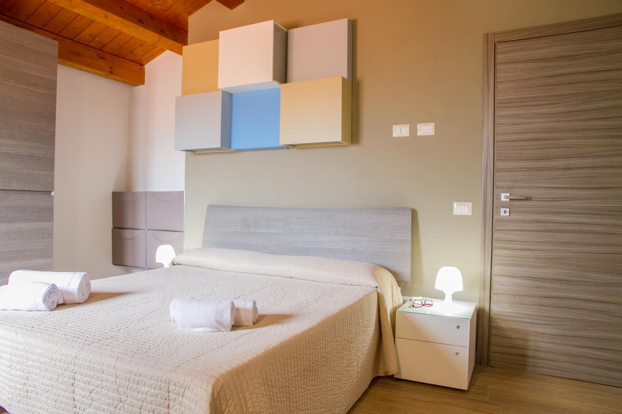 Kefa Holiday - Domus Cephaledium Cefalù Dış mekan fotoğraf