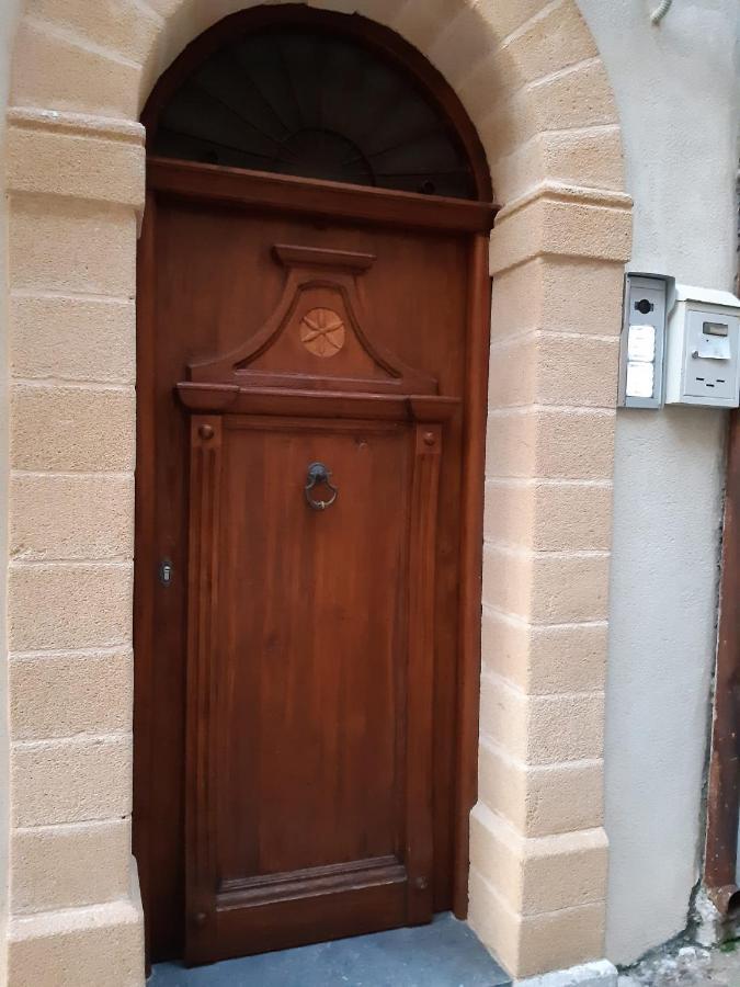 Kefa Holiday - Domus Cephaledium Cefalù Dış mekan fotoğraf